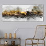 Wallity Lienzo Decorativo Multicolor 50 x 120 cm